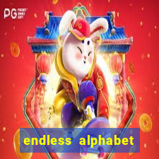 endless alphabet comic studio